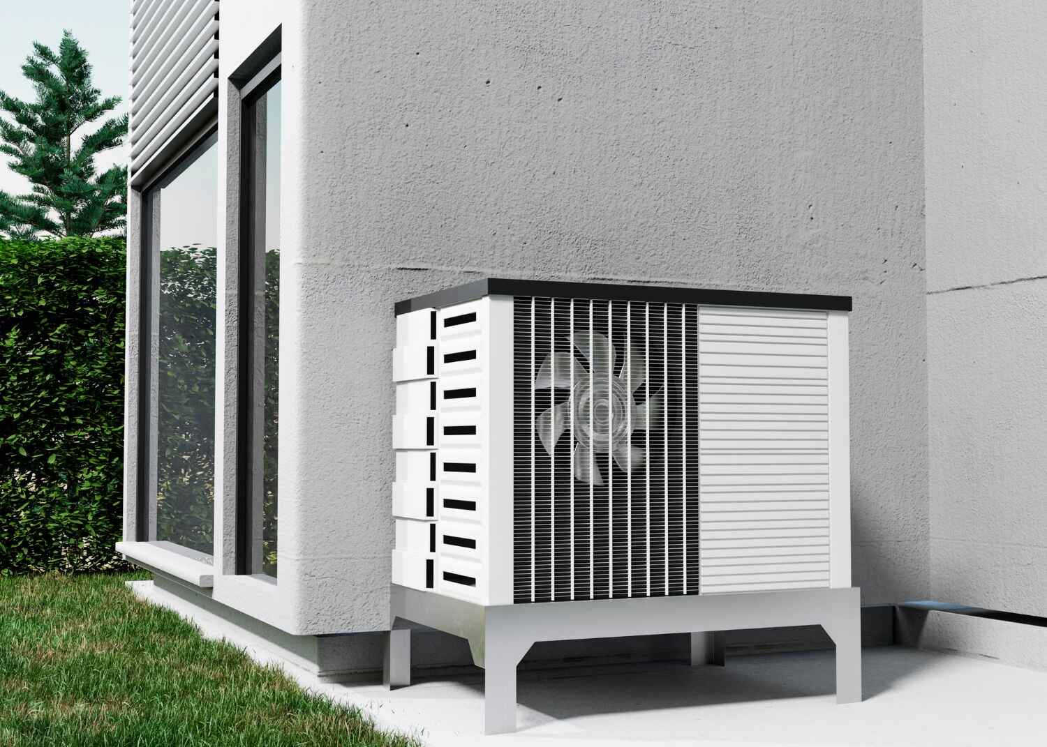 Best Ductless HVAC repair  in USA